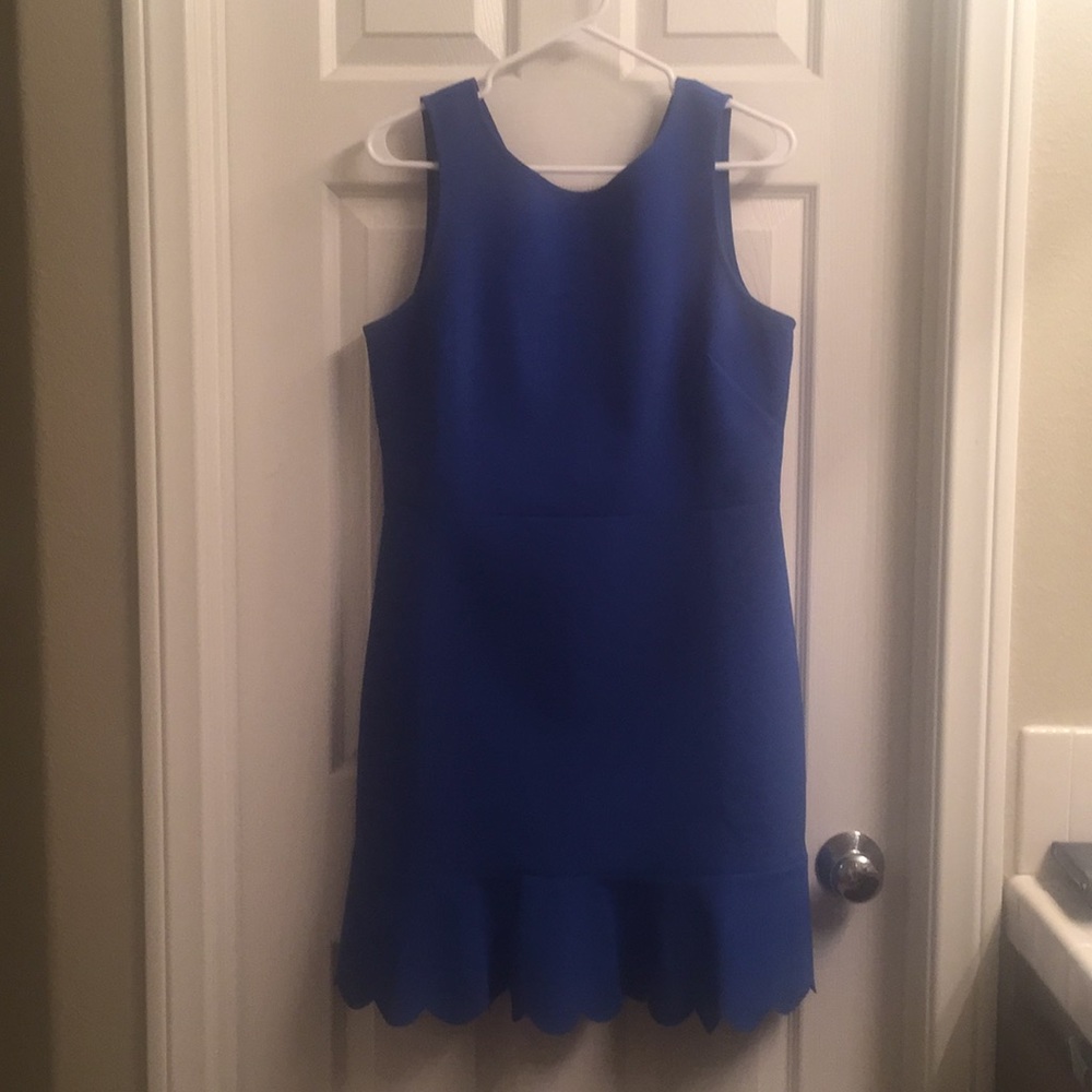 J Crew Dress